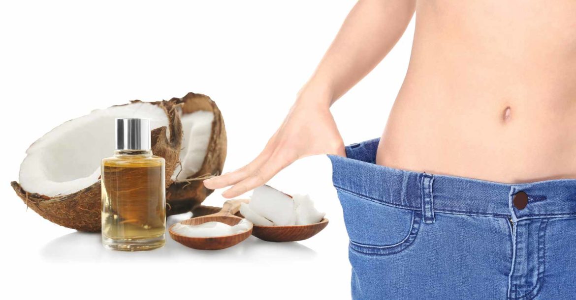 The Best 5 Essential Oils for Weight Loss